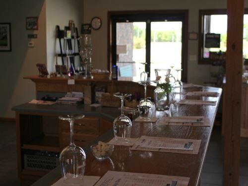 Beans Creek Winery